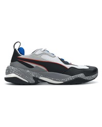Puma Technical Sneakers