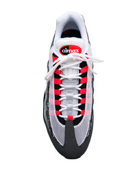 Nike X Atmos We Love Air Max 95 Sneakers