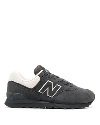 New Balance X Comme Des Garons Low Top Sneakers
