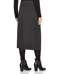 Eileen Fisher A Line Midi Skirt