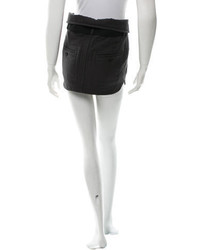 Isabel Marant Mini Skirt