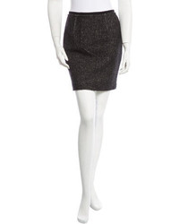 Etoile Isabel Marant Toile Isabel Marant Tweed Skirt W Tags