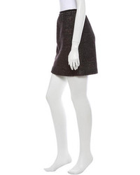 Etoile Isabel Marant Toile Isabel Marant Wool Skirt
