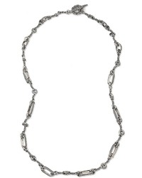Stephen Dweck Chain Necklace