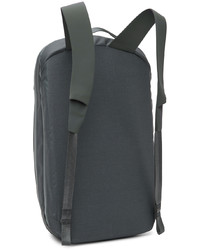 Veilance Grey Nomin Backpack