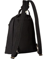 Baggallini New Classic Dallas Convertible Backpack Backpack Bags