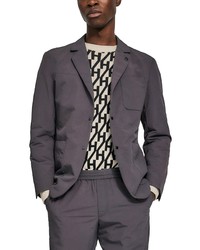 Selected Homme Recycled Nylon Sport Coat