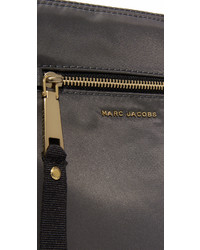 Marc Jacobs Trooper North South Cross Body Bag