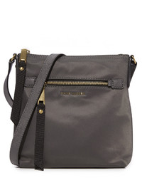 Marc Jacobs Trooper North South Cross Body Bag