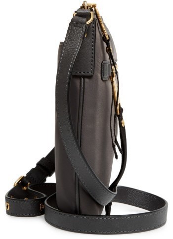 Marc Jacobs Trooper Nylon Crossbody Bag, $195 | Nordstrom | Lookastic