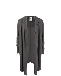 Lost & Found Rooms Oversized Drawstring Cardigan