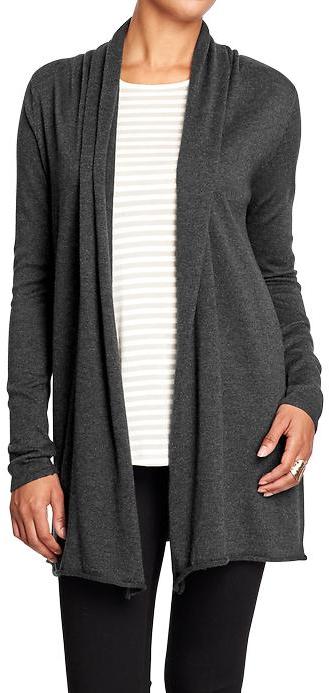 Old Navy Shawl Collar Open Front Cardigans 36 Old Navy Lookastic 8888