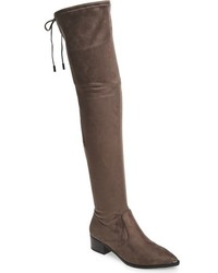 Marc Fisher Ltd Yenna Over The Knee Boot