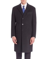 Homme Double Breasted Coat | Where to buy & how to wear