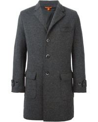 Barena Single Breasted Coat