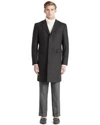 Brooks Brothers Chesterfield Overcoat