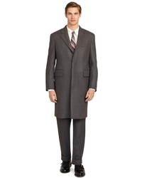 brooks brothers chesterfield coat