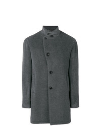Tagliatore Buttoned Coat