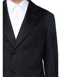 Nobrand Cashmere Overcoat
