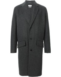 Cmmn Swdn Single Breasted Coat
