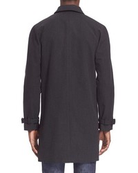 A.P.C. Cotton Wool Topcoat