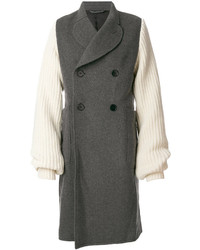 J.W.Anderson Double Breasted Coat