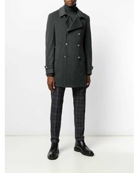 Tagliatore Double Breasted Jacket