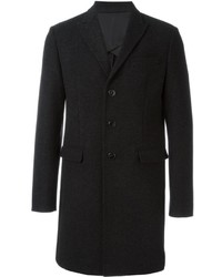 DSQUARED2 Long Sleeved Overcoat