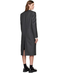T/SEHNE Gray Coat