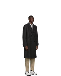 Hugo Grey Marvin Coat