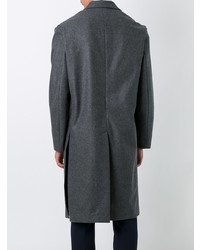 Marni Mid Length Coat Grey