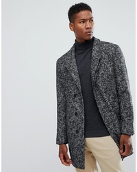 Jack & Jones Premium Wool Overcoat