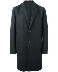 Wooyoungmi Single Breasted Classic Coat