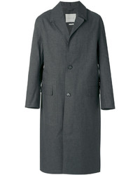 MACKINTOSH Single Breasted Coat