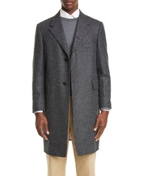 Thom Browne Wool Overcoat