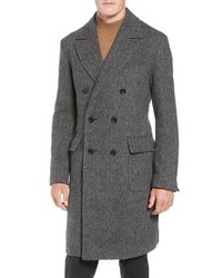 Sanyo Wool Top Coat