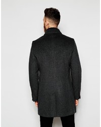 Ted Baker Wool Trench