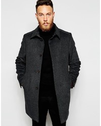 Ted Baker Wool Trench