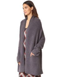 360 Sweater Bellany Cashmere Cardigan