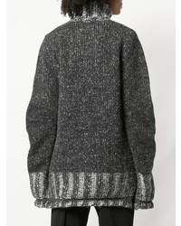 MM6 MAISON MARGIELA Oversized Knit Sweater