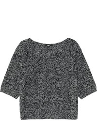 Uniqlo Oversized Wide Sleeve Sweater