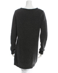 Alexander Wang T By Oversize Sweater
