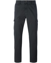7 For All Mankind Straight Leg Cargo Trousers