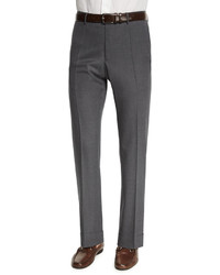 Incotex Benson Standard Fit Lightweight Trousers