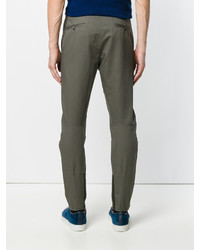 Lanvin Biker Pants