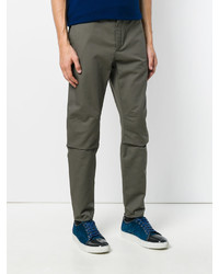 Lanvin Biker Pants