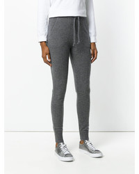 Woolrich Cashmere Track Pants