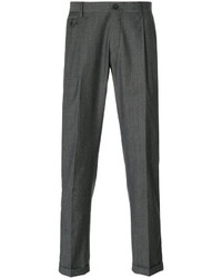 Dolce & Gabbana Classic Trousers