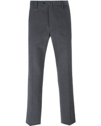 Corneliani Straight Legged Trousers