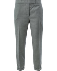 Thom Browne Cropped Trousers